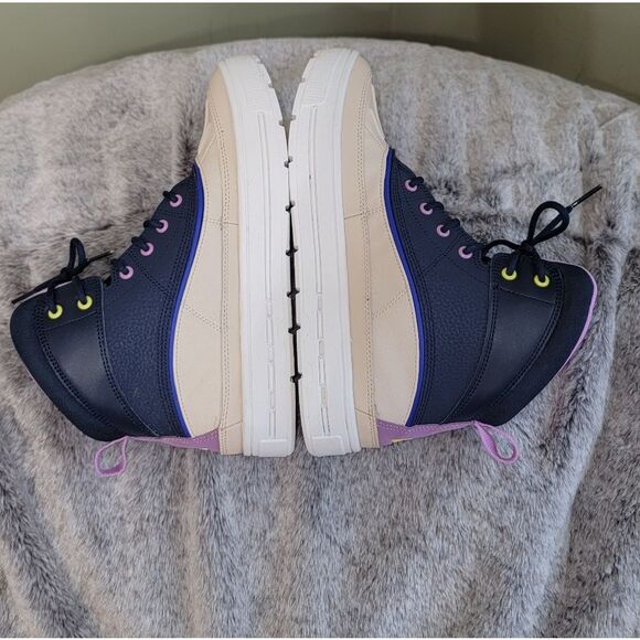 Nike ACG Woodside 2 High Boots • Sold Out Colorway • Size 5.5 Youth / 7 Women - Picture 15 of 15